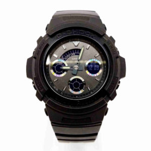 Relógio Casio - AW-591BB-1ADR