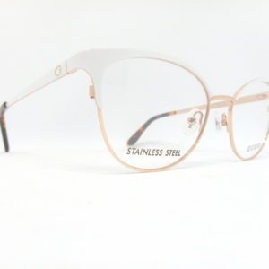 Armação para Óculos de Grau Guess - GU2796 021 52 17 140