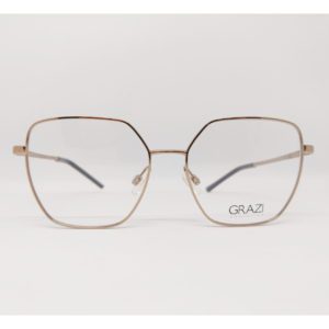 Armação para Óculos de Grau Grazi - GZ 1014 G915 53 16 140
