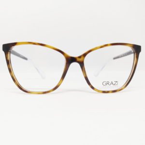Armação para Óculos de Grau Grazi - GZ 3064 G682 53 16 140