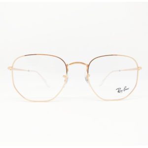 Armação para Óculos de Grau Ray Ban - RB 6448 3094 54 21 145