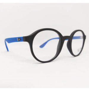 Armação para Óculos de Grau Ray Ban Infantil - RB 1561 3778 43 20 130