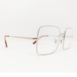 Armação para Óculos de Grau Ray Ban - RB 1971-V SQUARE 2943 54 19 145