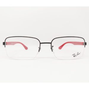 Armação para Óculos de Grau Ray Ban - RB 6407L 2960 56 19 145