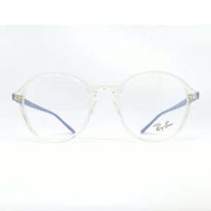 Armação para Óculos de Grau Ray Ban - RB 7173 5951 51 20 145