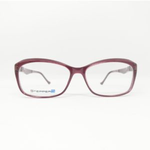 Armação para Óculos de Grau Stepper - 135 STS-10026 F930 54 15