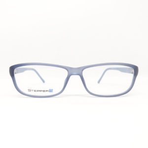 Armação para Óculos de Grau Stepper - 140 STS-10021 F550 55 14