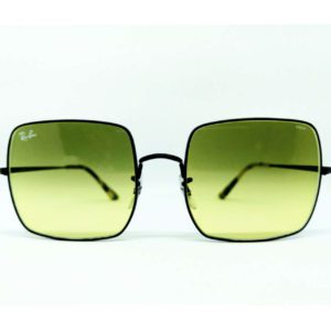 Óculos de Sol Ray Ban - RB1971 SQUARE 9152/AB 54 19 145