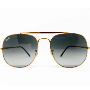 Óculos de Sol Ray Ban - RB3561 197/71 57 17 145