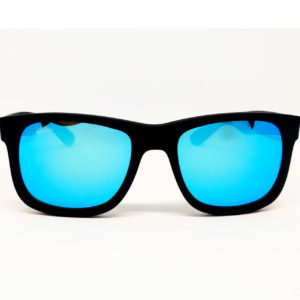 Óculos de Sol Ray Ban infantil - RB4165 JUSTIN 622/55 51 16 145 3N