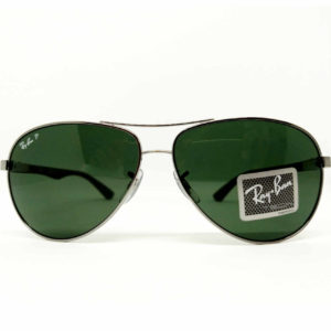 Óculos de Sol Ray Ban - RB8313 004/N5 61 13 140 3P