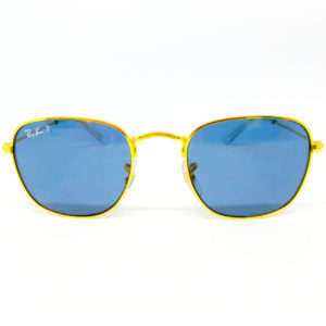 Óculos de Sol Ray Ban infantil - RJ9557S 286/2V 46 19 130 3P
