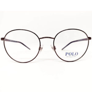 Armação para Óculos de Grau Polo Ralph Lauren - PH1201 9157 50 18 140