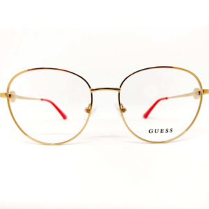 Armação para Óculos de Grau Guess - GU2756 045 55 17 140