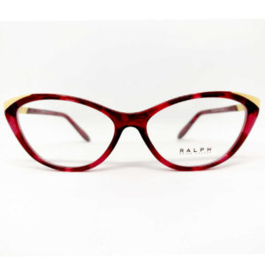 Armação para Óculos de Grau Ralph Lauren - RA7121 5887 55 15 140