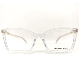 Armação para Óculos de Grau Michael Kors - 3015 54 16 140
