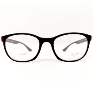 Armação para Óculos de Grau Ray Ban - RB7183 5204 53 19 145