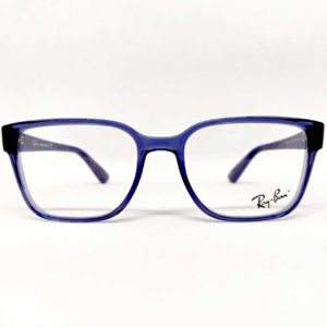 Armação para Óculos de Grau infantil Ray Ban - RB 1602L 3847 48 16 130