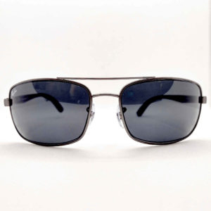 Óculos de Sol Ray Ban - RB 3657L 918587 62 17 140 3N