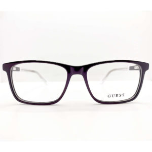 Armação para Óculos de grau GUESS - GU1971 001 54 16 145