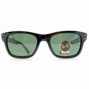 Óculos de sol Ray Ban - RB 2283 MR BURBANK 901/31 55 20 145 3N