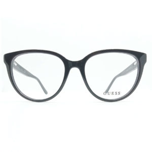 Armação para óculos de grau Guess - GU2872 001 54 17 140