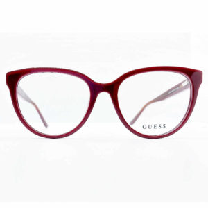 Armação para óculos de grau GUESS- GU2872 069 54 17 140