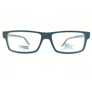 Armação para Óculos de Grau Tommy Jeans - Tj 0059 DLD 145