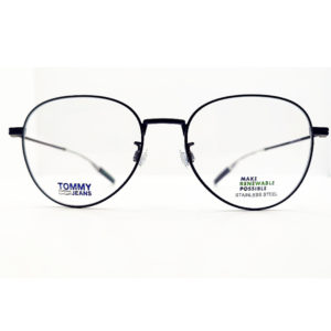 Armação para Óculos de Grau Tommy Jeans - Tj 0067/F 003 52 18 145