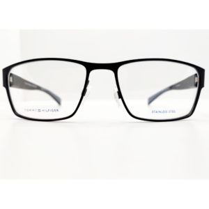 Armação para Óculos de Grau Tommy Hilfiger - TH 1746 58 18 140
