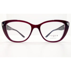 Óculos de Grau Vogue - VO 5455-L 2989 53 16 135