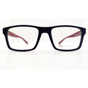 Armação de grau Armani Exchange -AX 3042L 8281 54 18 140