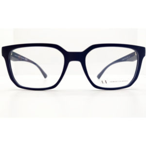 Armação de grau Armani Exchange -AX 3086 8181 54 18 145
