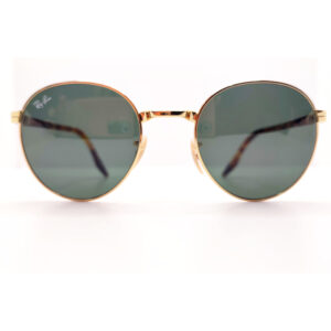 Óculos de Sol Ray Ban - RB 3691L 001/31 51 21 145