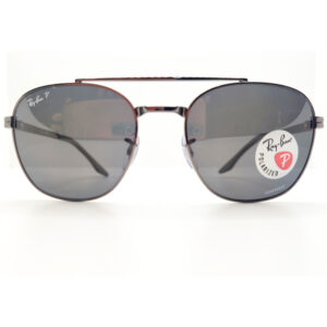 Óculos de Sol Ray Ban - RB 3688 004/k8 55 19 145