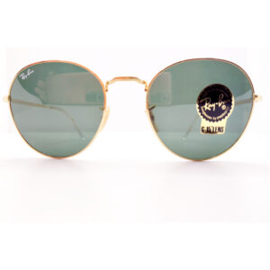 Óculos de Sol Ray Ban - RB 3582 DAVID 001/31 53 20 145