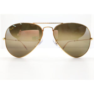 Óculos de Sol Ray Ban - RB 3025 Aviador 9196/G5 58 14 135