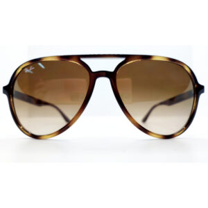 Óculos de Sol Ray Ban - RB 4376 710/13 57 16 145