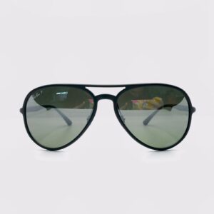 Óculos de Sol Ray Ban - RB 4320-CH 601-S/5J 58-16-140