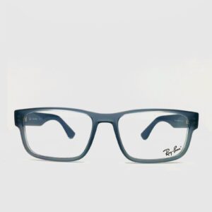 Armação de Grau Rayban RB 7243L 8352 56 18 140