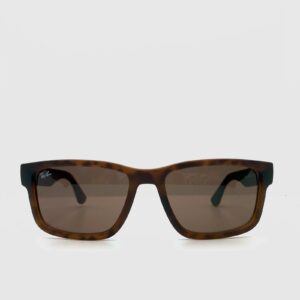 Óculos de Sol Rayban RB 4438L 656473 58 19 140