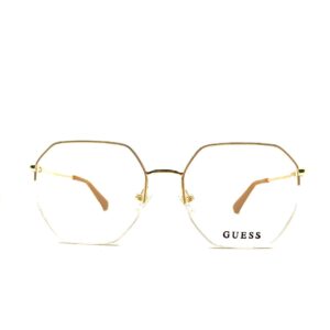 Armação de grau Guess GU2935 033 52 18 140