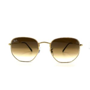 Óculos Solar RayBan RB3548 001/51 54-21 145 2N