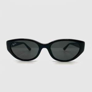 Óculos Solar RayBan RB4457D 6677/87 55-19 145 3N